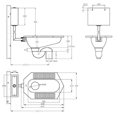 OCEANUS 4-003.1 (,  1)