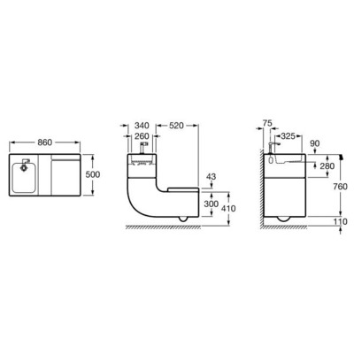  Roca W+W 893020001 (,  1)