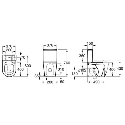  Roca Inspira 342528000+341520000 (,  1)