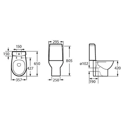  Roca Victoria Nord 342ND7000+341ND0000 (,  1)
