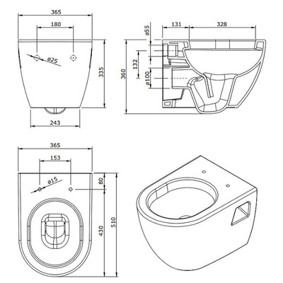  Sanindusa Sanibold 137932 (,  1)
