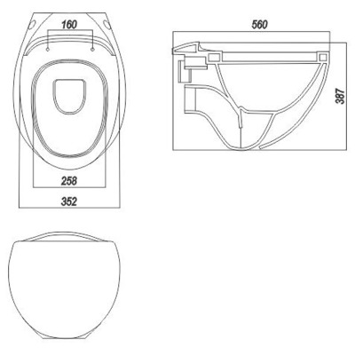  SANITA LUXE Ringo () (,  1)