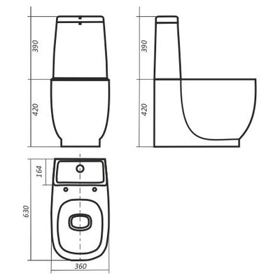  SANITA LUXE Ringo () (,  1)