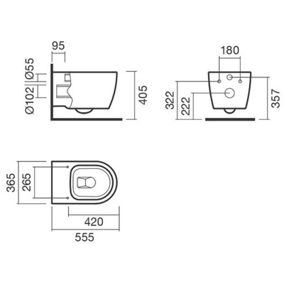  Sanitana Coral CRSS3 (,  1)