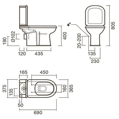  Sanitana Regina RGSC1 (,  1)