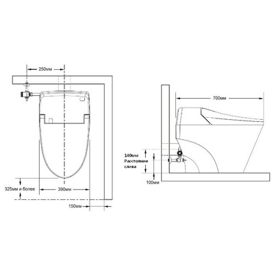 - Senspa Tankless TCB-2011S (,  1)