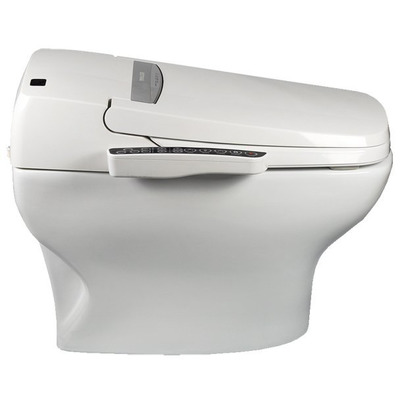  Senspa Tankless TCB-8600G Round () (,  1)