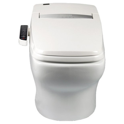  Senspa Tankless TCB-8600G Round () (,  2)