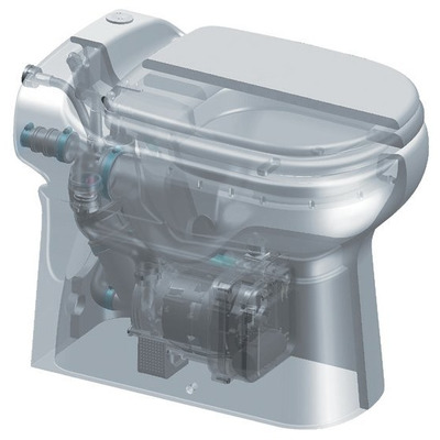  SFA Sanicompact Elite (,  1)