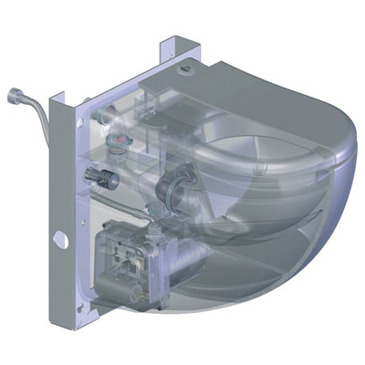  SFA Sanicompact Comfort (,  1)