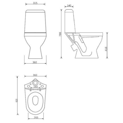  SMARTsant  VT1301W (,  1)