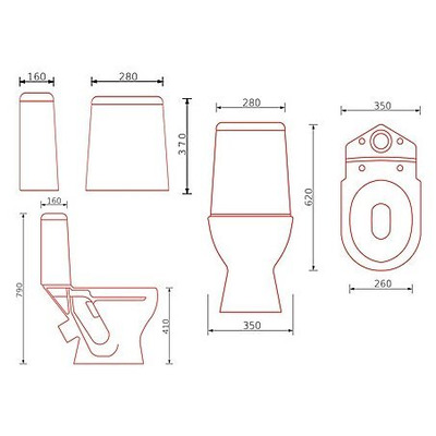  SMARTsant  VT1201W (,  1)