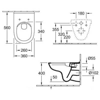  STURM Studio SV-ST26078R-CR (,  1)