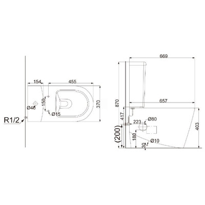  STURM Mono SW-MO14051-CR+SW-MO14052-CR ( ) (,  1)