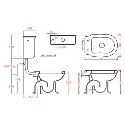  the.artceram Hermitage HEV002 ( ) (,  2)