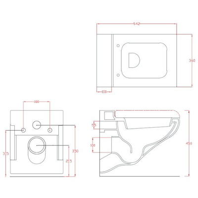  the.artceram La Fontana LFV001 () (,  1)