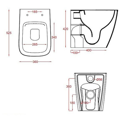  the.artceram A16 ASV004 (,  1)