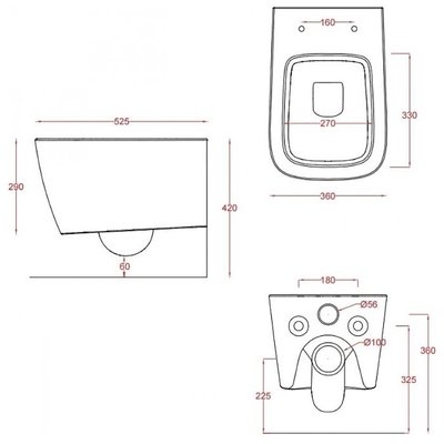  the.artceram A16 ASV001 (,  1)