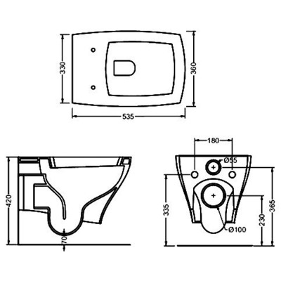  the.artceram Jazz JZV001 () (,  1)