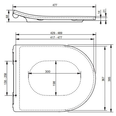  TOTO RP CW552Y+TC513F (,  2)
