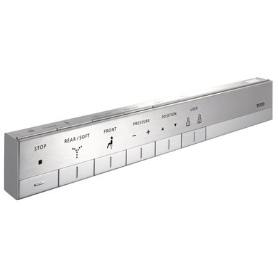 Унитаз TOTO Neorest CW996P (вид 2) Унитаз TOTO Neorest CW996P (фото, вид 2)