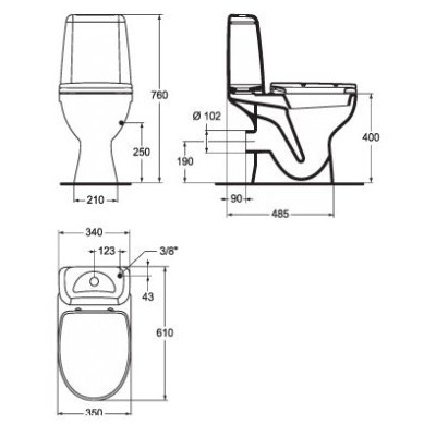  VIDIMA  W902701 (,  1)