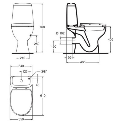  VIDIMA  W900001 (,  1)