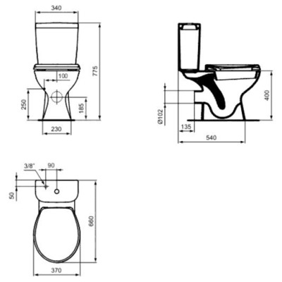  VIDIMA   E405701 (,  1)