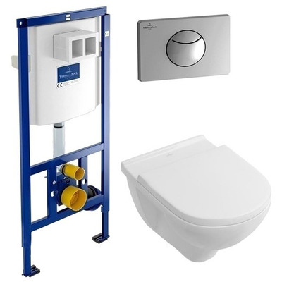    Villeroy &amp; Boch O.novo 5660D201 (,  1)