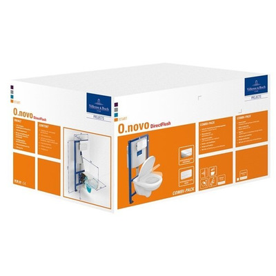    Villeroy &amp; Boch O.novo 5660D201 (,  2)