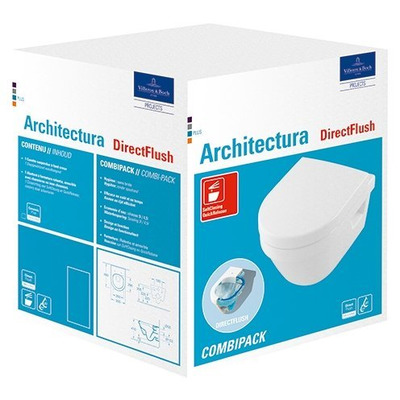  Villeroy &amp; Boch Architectura 4687HR01 (,  1)