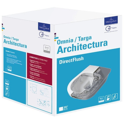  Villeroy &amp; Boch Omnia Architectura 5684HR01 (,  2)