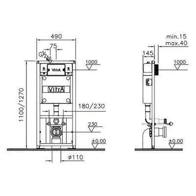    VitrA Normus 9773B003-7202 (,  2)