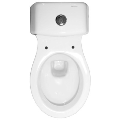 Унитаз Керамин Арктик (с жестким сиденьем с микролифтом) (вид 1) Унитаз Керамин Арктик (с жестким сиденьем с микролифтом) (фото, вид 1)