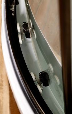   Frank F100 Black (,  4)