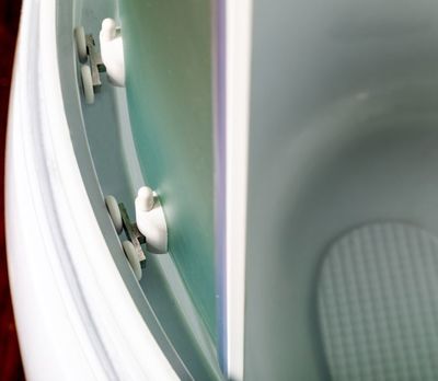   Frank F125 L Big tray  (,  5)