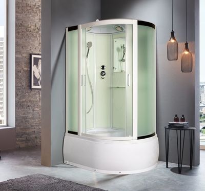   Frank F125 L Big tray  (,  6)