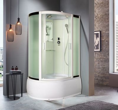   Frank F125 R Big tray  (,  6)