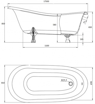  Castone  King Size (,  1)
