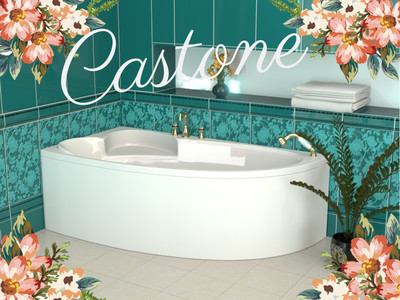  Castone  L/R (,  2)