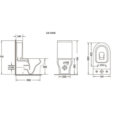  Grossman GR-4448 (,  1)