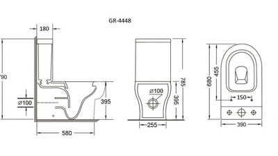  Grossman GR-4448S    (,  1)