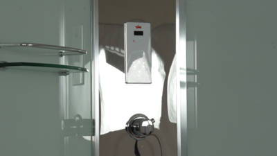   Timo Comfort T-8801 Clean Glass (,  1)