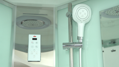   Timo Comfort T-8801 Clean Glass (,  7)