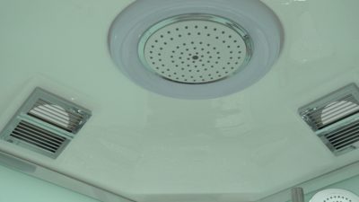   Timo Comfort T-8801 Clean Glass (,  8)