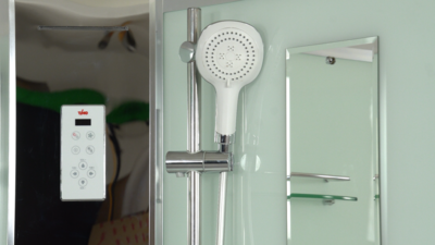   Timo Comfort T-8809 Fabric Glass (,  2)