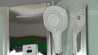   Timo Comfort T-8809 Fabric Glass (,  4)