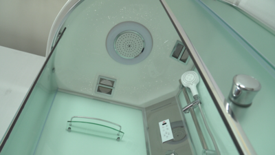   Timo Comfort T-8809 Fabric Glass (,  6)