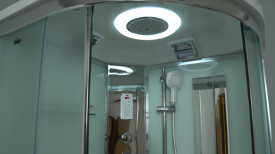   Timo Comfort T-8809 Fabric Glass (,  14)