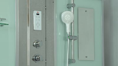   Timo Comfort T-8870 Fabric Glass (,  2)